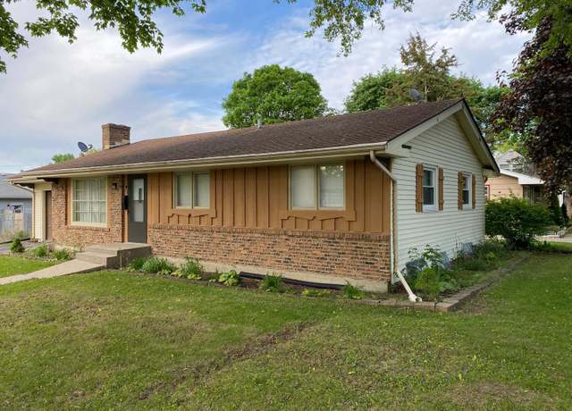 Property at 1420 7th Ave, Belvidere, IL 61008, 3 beds, 1 bath