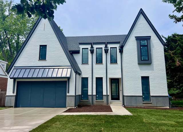 Property at 580 S Kearsage Ave, Elmhurst, IL 60126, 5 beds, 5.5 baths