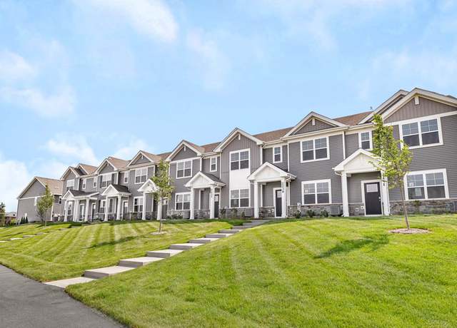 Property at 2257 Riesling Rd, Oswego, IL 60543, 3 beds, 2.5 baths