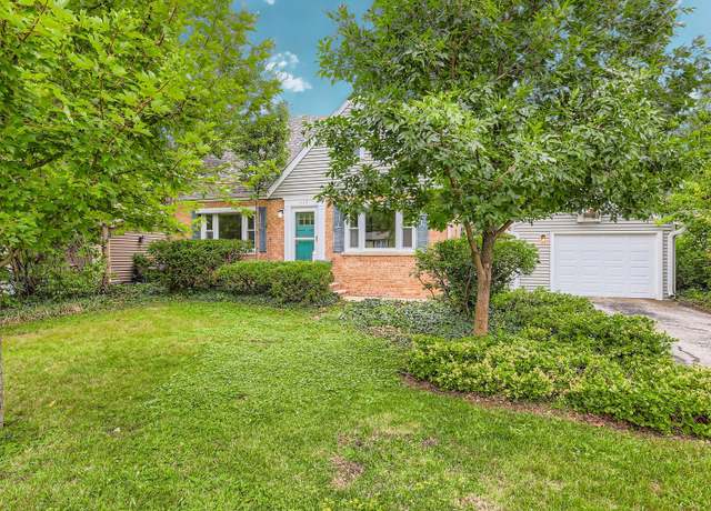 Property at 559 S Edson Ave, Lombard, IL 60148, 4 beds, 2 baths