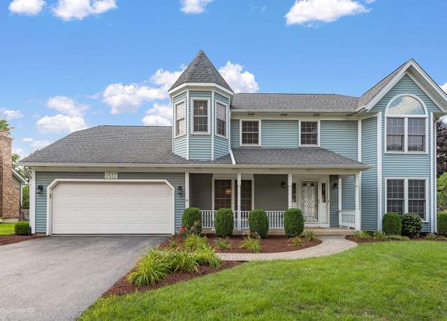 Property at 1517 London Ct, Naperville, IL 60563, 4 beds, 2.5 baths