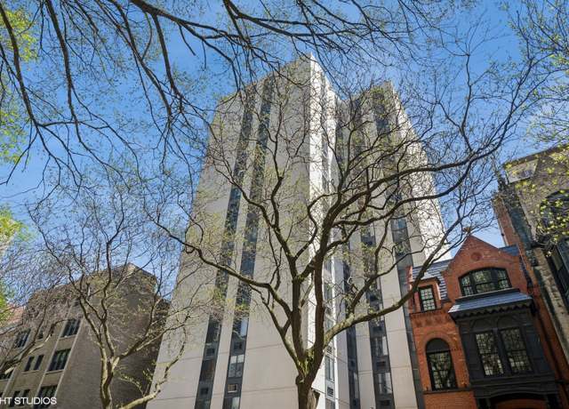 Property at 1339 N Dearborn Pkwy Unit 6A, Chicago, IL 60610, 2 beds, 1 bath