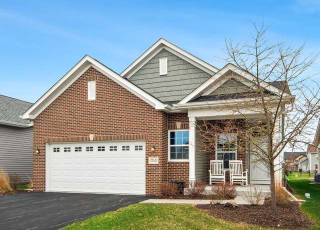 Property at 27411 W Macura St, Channahon, IL 60410, 3 beds, 3 baths