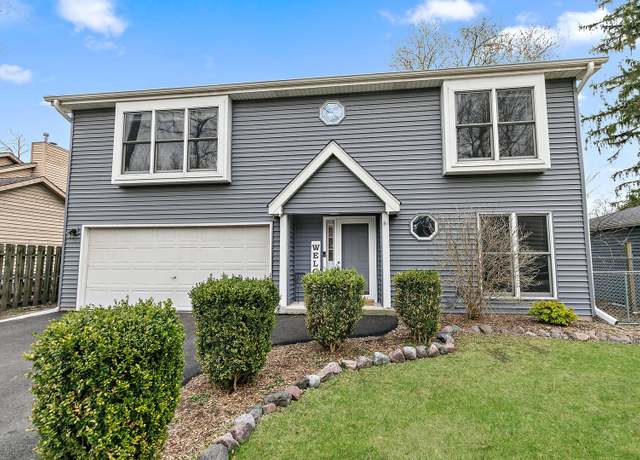 Property at 28875 W South St, Cary, IL 60013, 3 beds, 2 baths