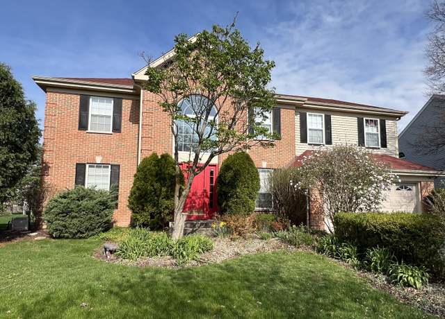 Property at 9247 Primrose Ln, Fox River Grove, IL 60021, 4 beds, 2.5 baths