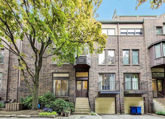 Property at 215 W Concord Ln, Chicago, IL 60614, 4 beds, 2.5 baths