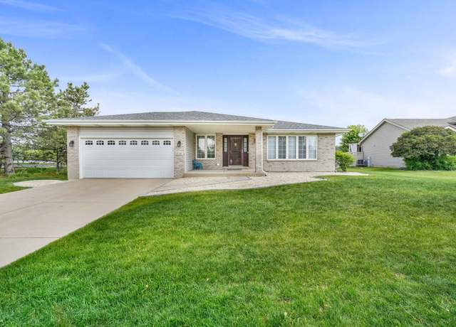 Property at 16248 Celtic Cir, Manhattan, IL 60442, 4 beds, 2.5 baths