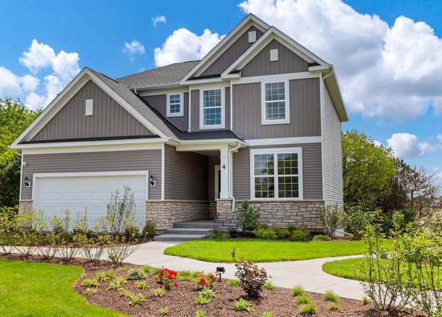 Property at 592 Redtop Way, Bolingbrook, IL 60490, 4 beds, 2.5 baths