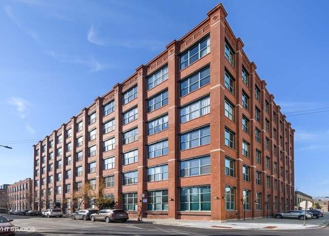 Property at 312 N May St Unit 2IJ, Chicago, IL 60607, 3 beds, 2.5 baths