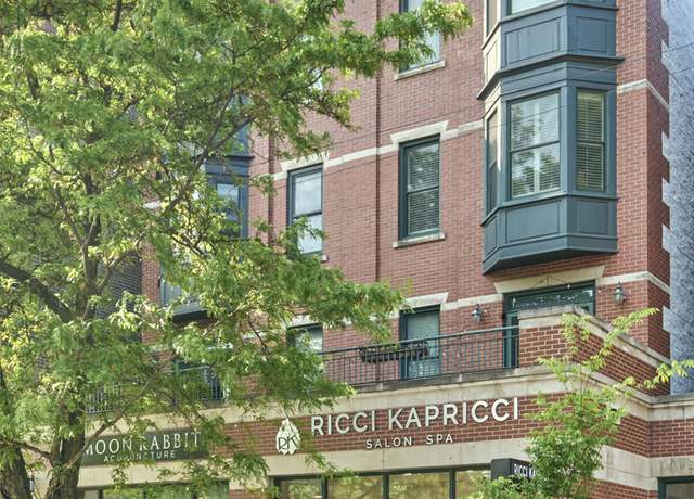 Property at 1020 W Armitage Ave Unit 3A, Chicago, IL 60614, 2 beds, 2.5 baths