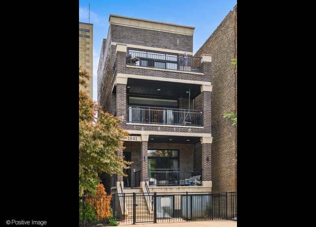 Property at 1841 N Sheffield Ave #2, Chicago, IL 60614, 2 beds, 2 baths