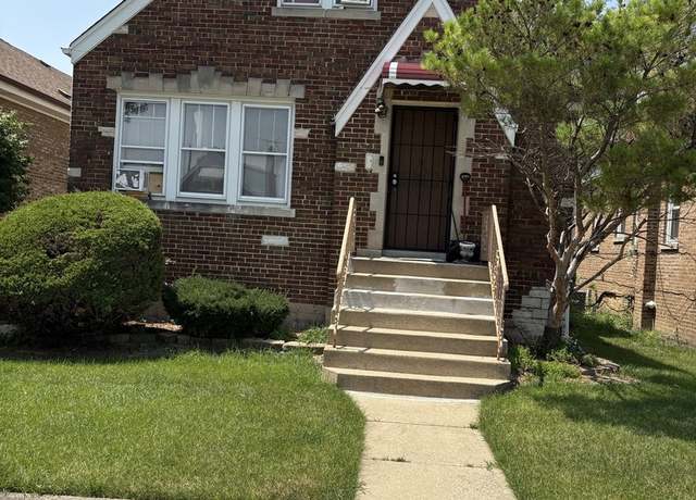 Property at 6204 S Mcvicker Ave, Chicago, IL 60638, 7 beds, 4 baths