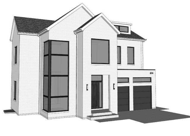 Property at 614 Birchwood Ave, Des Plaines, IL 60018, 5 beds, 5.5 baths