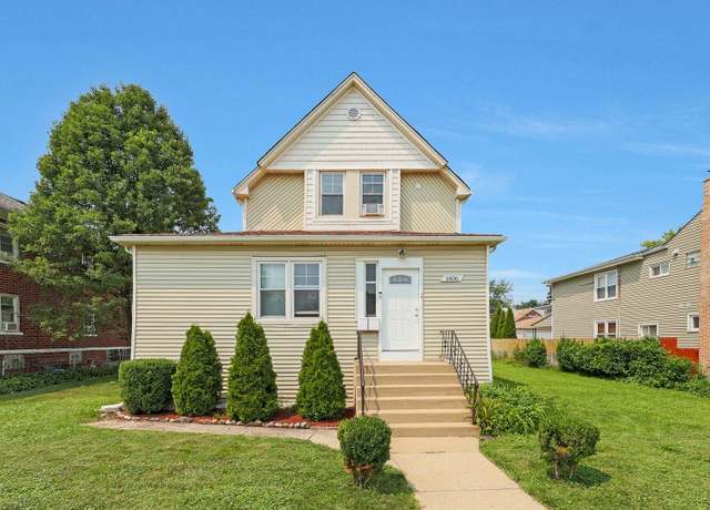 Property at 1406 N 17th Ave, Melrose Park, IL 60160, 4 beds, 2 baths