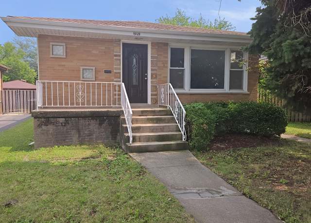 Property at 15123 Wabash Ave, South Holland, IL 60473, 3 beds, 1.5 baths