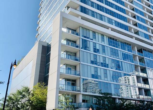 Property at 1720 S Michigan Ave #701, Chicago, IL 60616, 3 beds, 2 baths