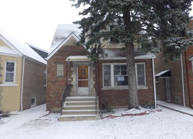 Property at 7149 S Albany Ave, Chicago, IL 60629, 4 beds, 2 baths