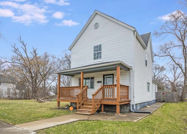 Property at 14629 Kentucky Ave, Harvey, IL 60426, 4 beds, 2 baths