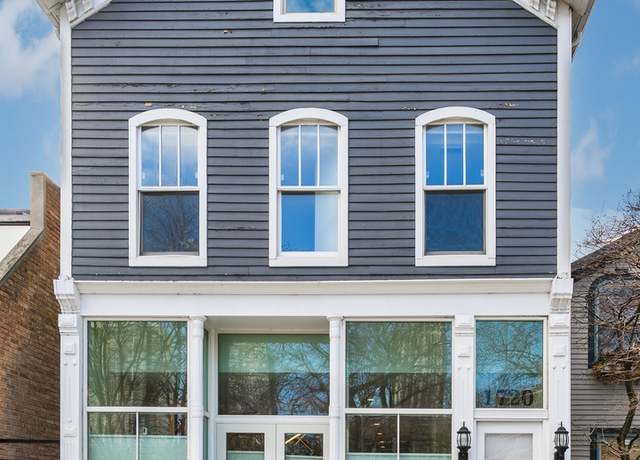 Property at 1720 N Sedgwick St, Chicago, IL 60614, 5 beds, 4.5 baths