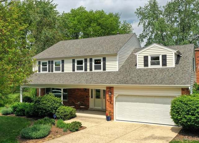 Property at 6446 Hanover Ct, Lisle, IL 60532, 4 beds, 2.5 baths
