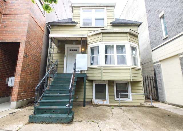 Property at 2244 W Irving Park Rd, Chicago, IL 60618, 3 beds, 2 baths