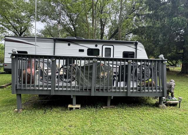 Property at 29-233 Woodhaven Lks, Sublette, IL 61367