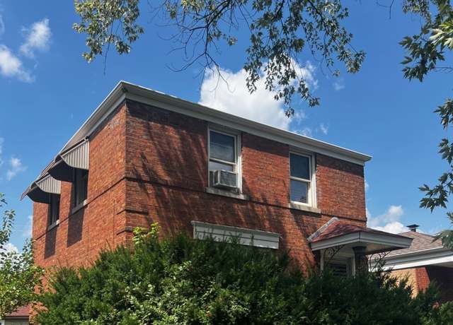 Property at 3524 S Central Ave, Cicero, IL 60804, 2 beds, 1.5 baths