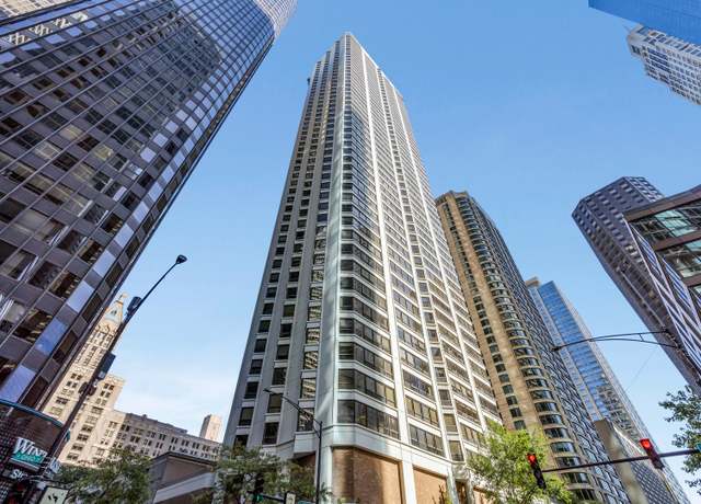 Property at 400 E Ohio St #4502, Chicago, IL 60611, 1 bed, 1.5 baths