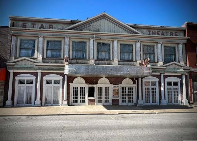 Property at 213-215 S Main St, Hannibal, MO 63401