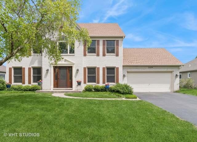 Property at 5324 Wirestem Ct, Naperville, IL 60564, 4 beds, 2.5 baths