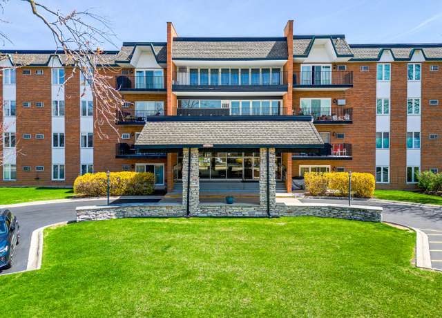 Property at 4221 Saratoga Ave Unit 411A, Downers Grove, IL 60515, 1 bed, 1 bath