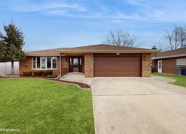 Property at 15405 Tulip Ct, Orland Park, IL 60462, 3 beds, 2 baths