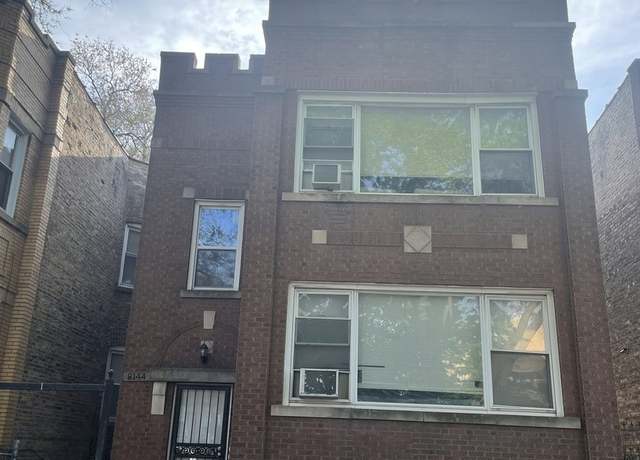 Property at 8144 S Marshfield Ave, Chicago, IL 60620, 6 beds, 2 baths