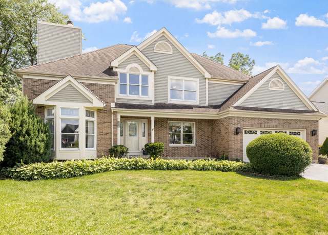 Property at 1304 Sheffield Ct, Carol Stream, IL 60188, 4 beds, 2.5 baths