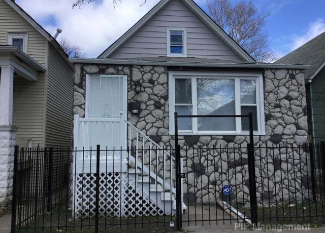 Property at Sign in for address, Chicago, IL 60628, 3 beds, 1 bath