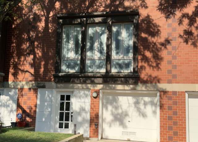 Property at 1407 S Plymouth Ct, Chicago, IL 60605, 3 beds, 3 baths