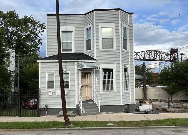 Property at 9121 S Mackinaw Ave, Chicago, IL 60617, 7 beds, 3 baths