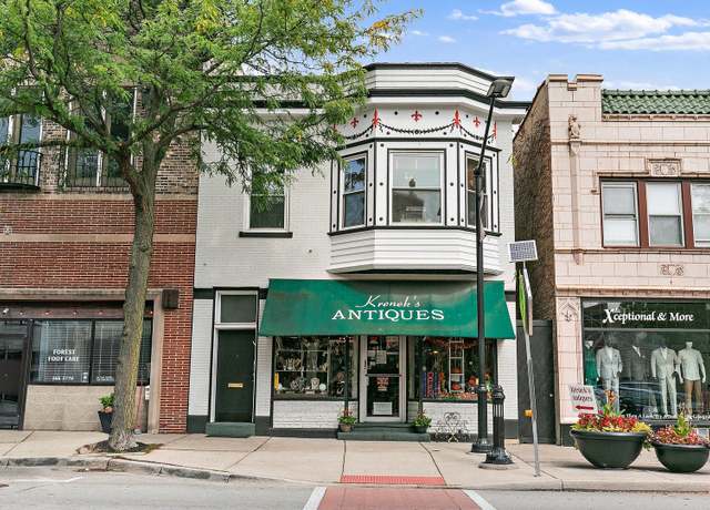 Property at 7501 Madison St, Forest Park, IL 60130