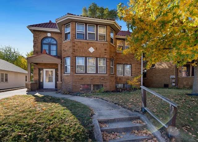 Property at 2313 NW 12th Ave, Rockford, IL 61104, 4 beds, 2 baths