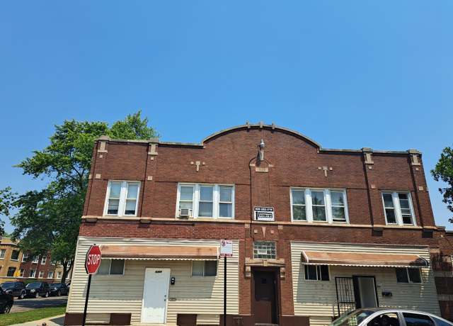 Property at 5358 W Bloomingdale Ave, Chicago, IL 60639, 39 beds, 21 baths
