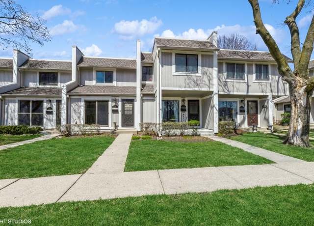 Property at 472 Ziegler Dr, Grayslake, IL 60030, 3 beds, 2.5 baths