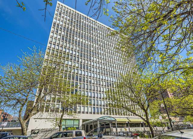 Property at 444 W Fullerton Pkwy #1501, Chicago, IL 60614, 2 beds, 1 bath