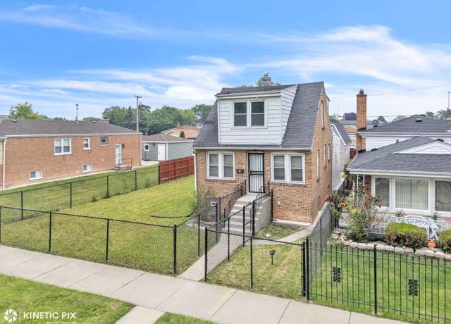 Property at 9613 S Yale Ave, Chicago, IL 60628, 4 beds, 2 baths