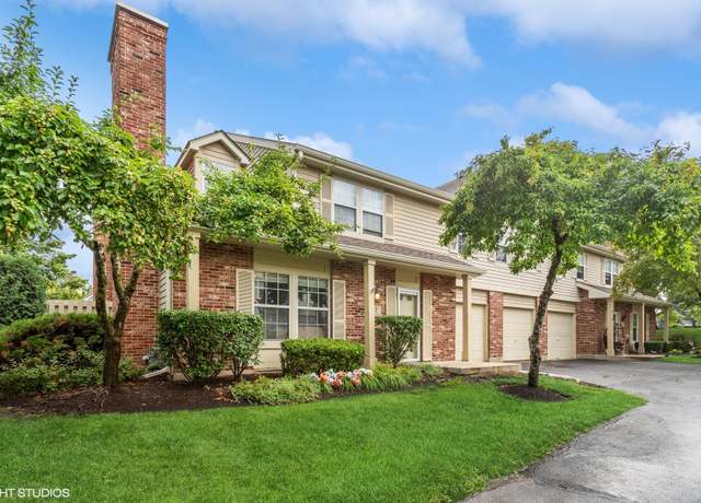 Property at 117 Cammeron Ct, Aurora, IL 60504, 3 beds, 2.5 baths