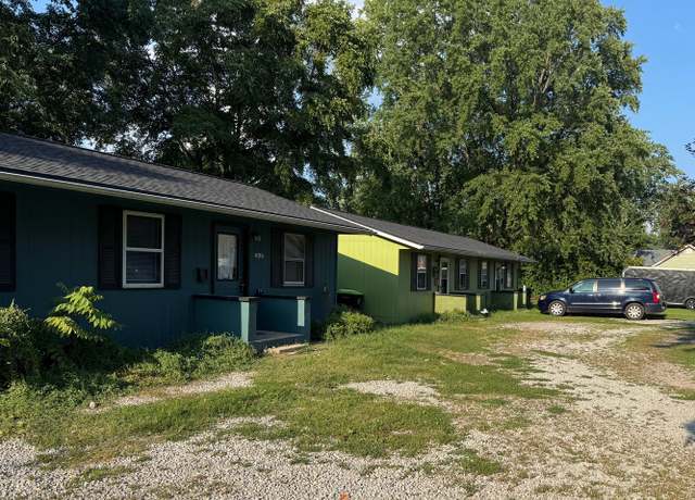 Property at 316 E Bowyer St, Bement, IL 61813, 4 beds, 4 baths