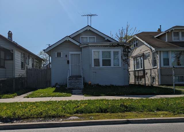 Property at 10238 S Wentworth Ave, Chicago, IL 60628, 3 beds, 1 bath