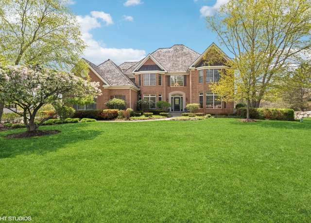 Property at 20655 W Lakeridge Ct, Kildeer, IL 60047, 5 beds, 5 baths