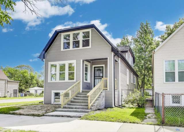 Property at 5701 S Hoyne Ave, Chicago, IL 60636, 5 beds, 2 baths