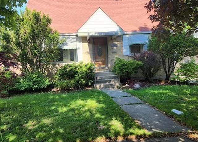 Property at 17552 Roy St, Lansing, IL 60438, 3 beds, 2 baths