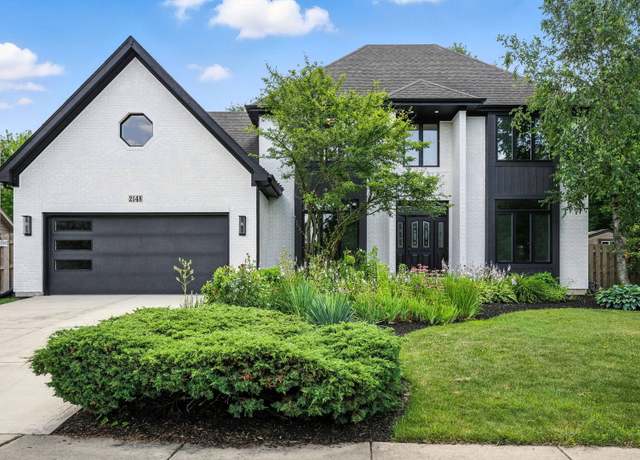Property at 2148 Primrose Ln, Naperville, IL 60565, 5 beds, 3.5 baths